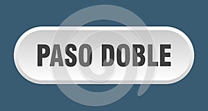 paso doble button