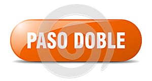 paso doble button. paso doble sign. key. push button.