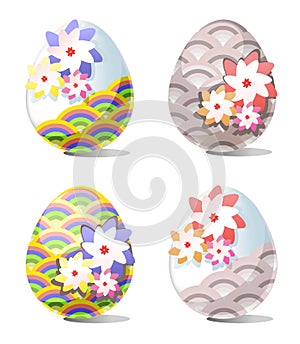 Pasqua egg