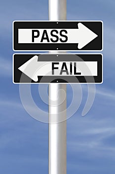 Pass or Fail