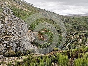 PassadiÃÂ§os do orvalho view Portugal