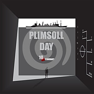 Passage to Plimsoll Day