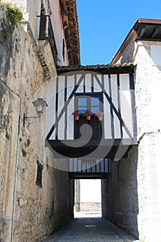 Passages, Llanes, Spain