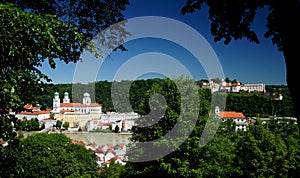 Passau