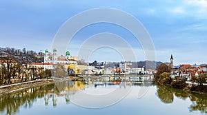 Passau, Bavaria