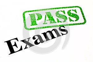 Passed Your Exams photo