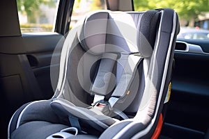 Passenger seat safety automobile protect car travel auto drive safe belt transportation vehicle