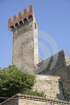 Passignano sul trasimeno