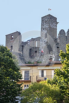 Passignano sul Trasimeno