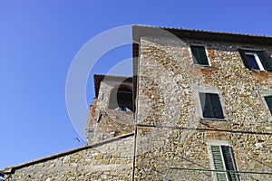 Passignano sul trasimeno