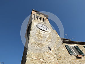 Passignano sul Trasimeno