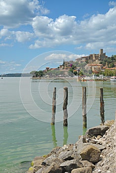 Passignano sul Trasimeno,Lake Trasimeno,Umbria,Italy