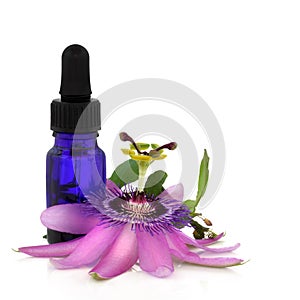 Passion Flower Essence