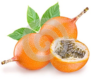 Passion fruit