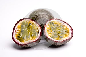 Passion fruit