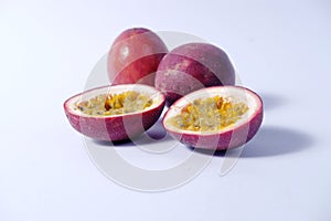 passion fruit