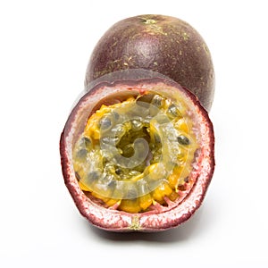 Passion Fruit