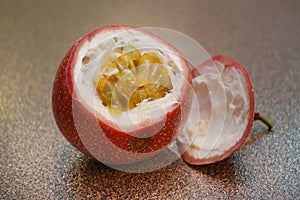 Passion fruit