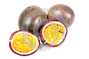 Passion Fruit