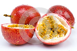 Passion Fruit