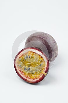 Passion fruit