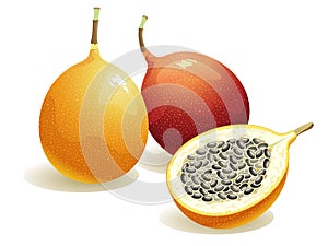 Passion Fruit