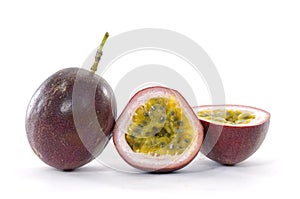 Passion fruit