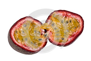 Passion fruit