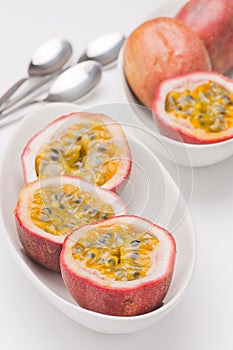 Passion Fruit