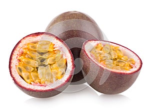 Passion fruit