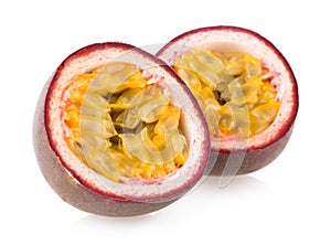 Passion fruit