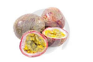 Passion fruit