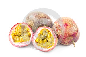 Passion fruit