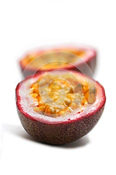 Passion fruit