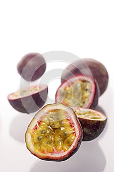 Passion fruit