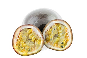 Passion fruit