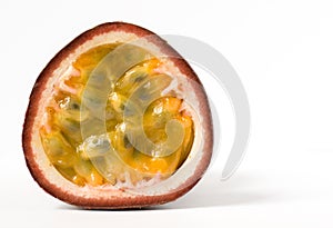 Passion Fruit