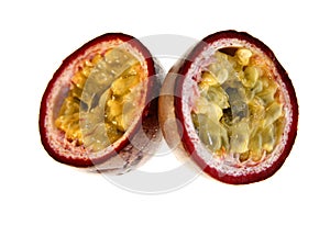 Passion fruit