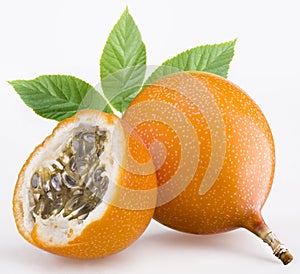 Passion fruit