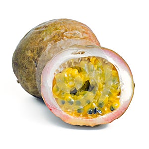 Passion fruit, Maracuja, passion-fruit