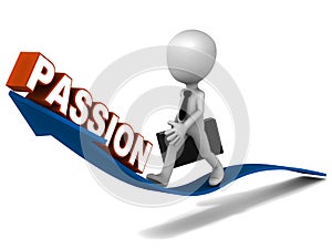 Passion