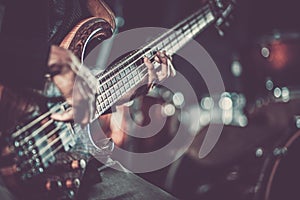 Passionate Guitarist Music