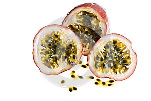 Passionfruit