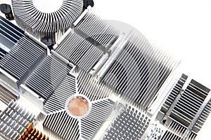 passive cpu coolers