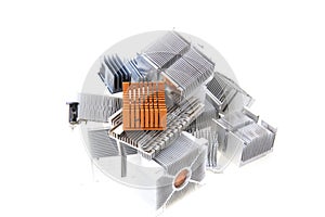 passive cpu coolers