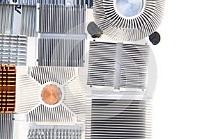 passive cpu coolers