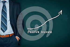 Passive income