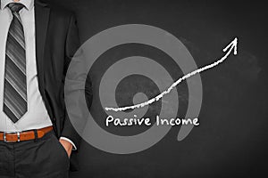 Passive income