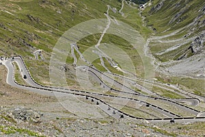 Passo dello Stelvio