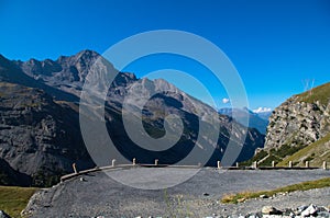 Passo dello Stelvio
